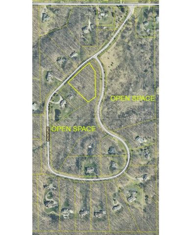 2928 Pickford Drive, Ada, MI 49301
