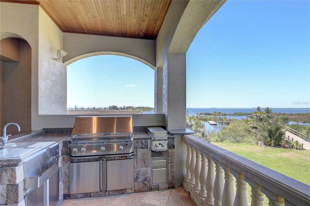 1227 OSOWAW BOULEVARD, Spring Hill, FL 34607
