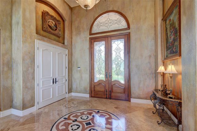 1227 OSOWAW BOULEVARD, Spring Hill, FL 34607