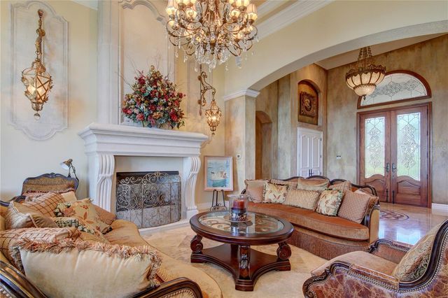 1227 OSOWAW BOULEVARD, Spring Hill, FL 34607