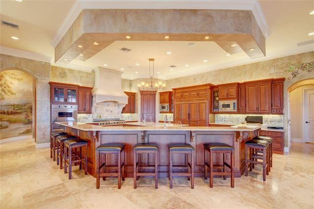 1227 OSOWAW BOULEVARD, Spring Hill, FL 34607