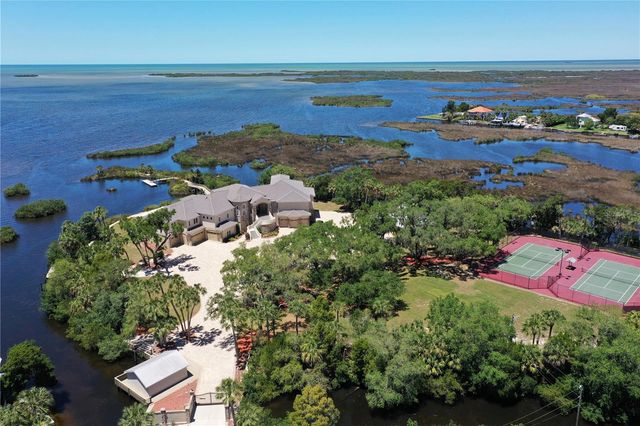 1227 OSOWAW BOULEVARD, Spring Hill, FL 34607