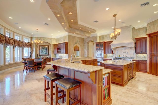 1227 OSOWAW BOULEVARD, Spring Hill, FL 34607