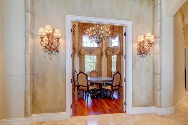 1227 OSOWAW BOULEVARD, Spring Hill, FL 34607