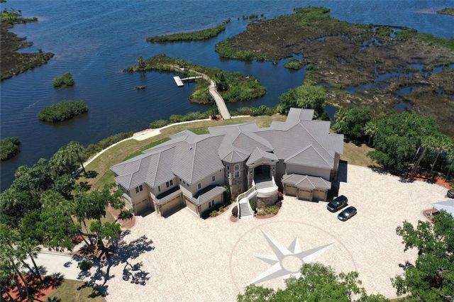 1227 OSOWAW BOULEVARD, Spring Hill, FL 34607