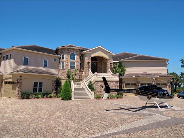 1227 OSOWAW BOULEVARD, Spring Hill, FL 34607