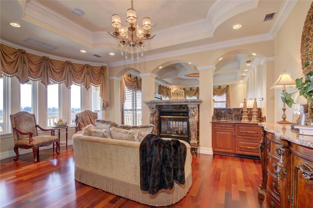 1227 OSOWAW BOULEVARD, Spring Hill, FL 34607