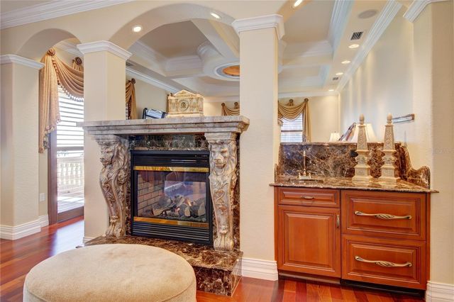 1227 OSOWAW BOULEVARD, Spring Hill, FL 34607