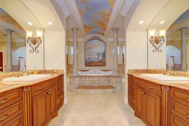 1227 OSOWAW BOULEVARD, Spring Hill, FL 34607
