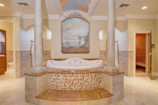 1227 OSOWAW BOULEVARD, Spring Hill, FL 34607