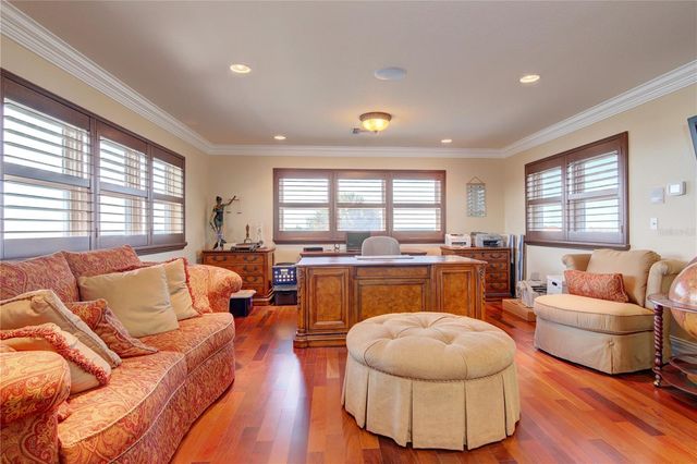 1227 OSOWAW BOULEVARD, Spring Hill, FL 34607