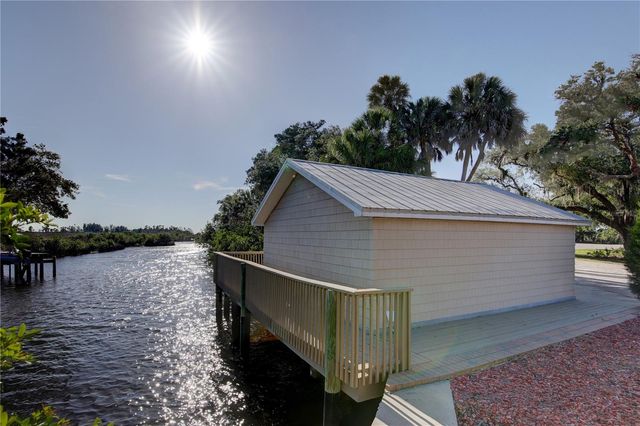 1227 OSOWAW BOULEVARD, Spring Hill, FL 34607