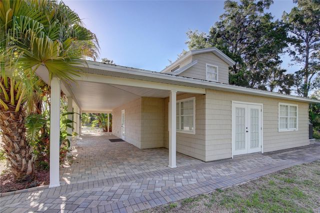 1227 OSOWAW BOULEVARD, Spring Hill, FL 34607