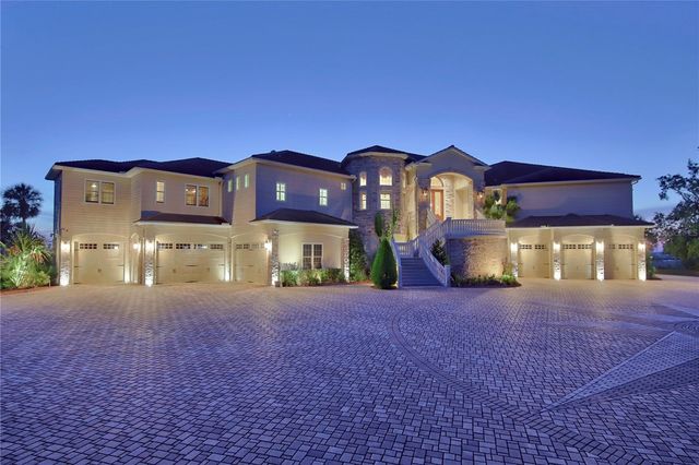 1227 OSOWAW BOULEVARD, Spring Hill, FL 34607