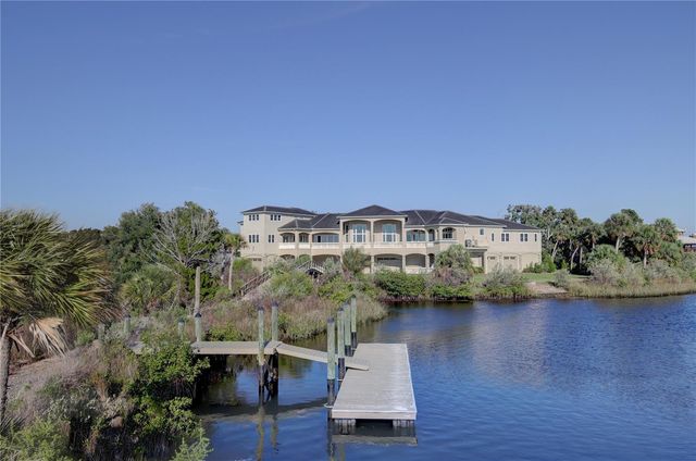 1227 OSOWAW BOULEVARD, Spring Hill, FL 34607