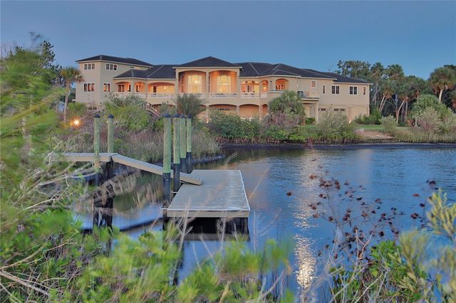 1227 OSOWAW BOULEVARD, Spring Hill, FL 34607
