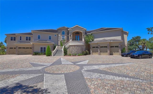 1227 OSOWAW BOULEVARD, Spring Hill, FL 34607