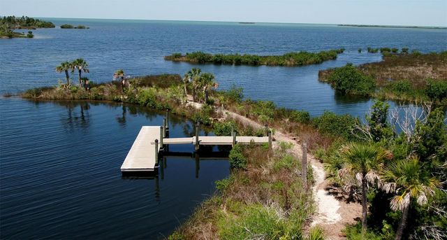 1227 OSOWAW BOULEVARD, Spring Hill, FL 34607