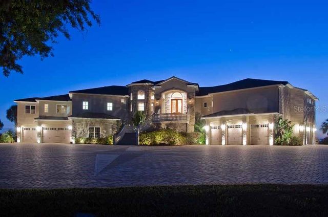 1227 OSOWAW BOULEVARD, Spring Hill, FL 34607