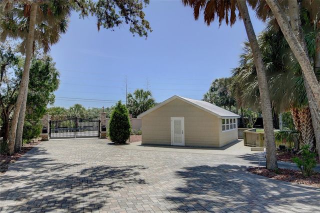 1227 OSOWAW BOULEVARD, Spring Hill, FL 34607