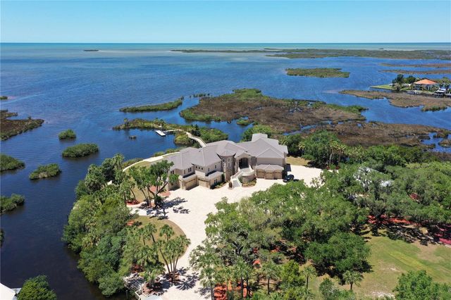 1227 OSOWAW BOULEVARD, Spring Hill, FL 34607