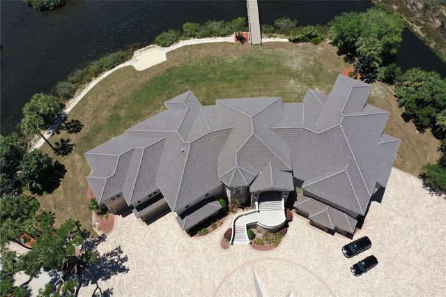 1227 OSOWAW BOULEVARD, Spring Hill, FL 34607