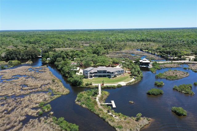 1227 OSOWAW BOULEVARD, Spring Hill, FL 34607