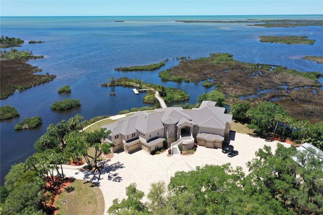 1227 OSOWAW BOULEVARD, Spring Hill, FL 34607