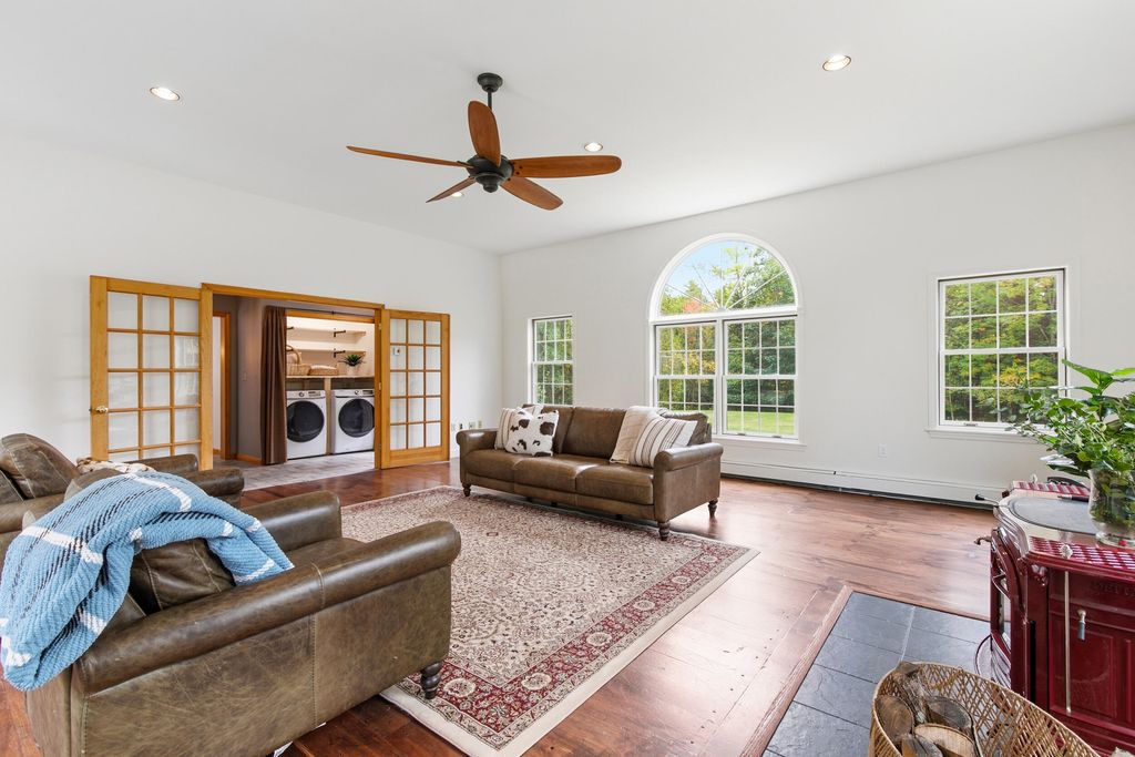 125 Loring Lane, Pownal, ME 04069 — photo 2