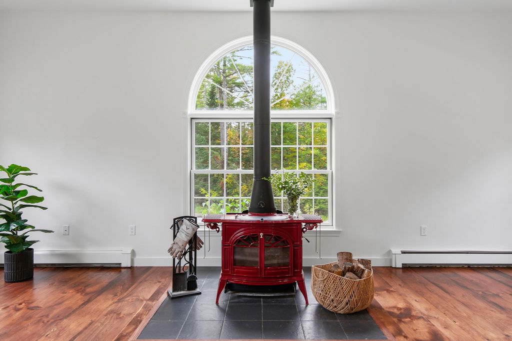 125 Loring Lane, Pownal, ME 04069 — photo 3