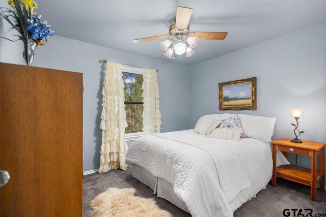 241 Hideaway Lane Central, Hideaway, TX 75771