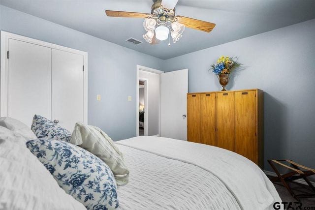 241 Hideaway Lane Central, Hideaway, TX 75771