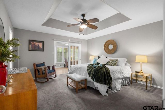 241 Hideaway Lane Central, Hideaway, TX 75771