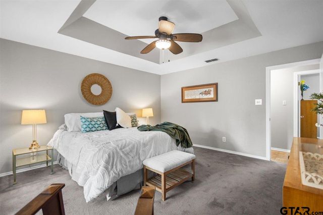 241 Hideaway Lane Central, Hideaway, TX 75771