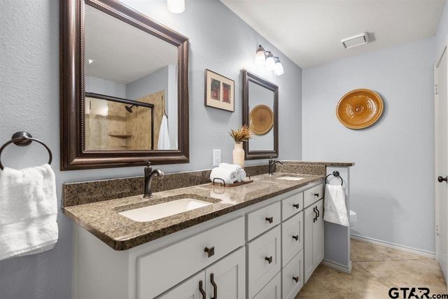 241 Hideaway Lane Central, Hideaway, TX 75771