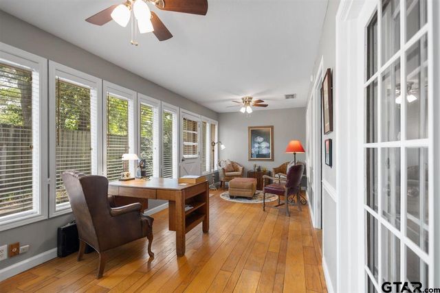 241 Hideaway Lane Central, Hideaway, TX 75771