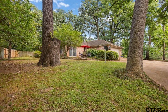 241 Hideaway Lane Central, Hideaway, TX 75771