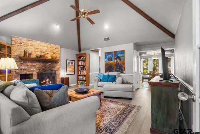 241 Hideaway Lane Central, Hideaway, TX 75771