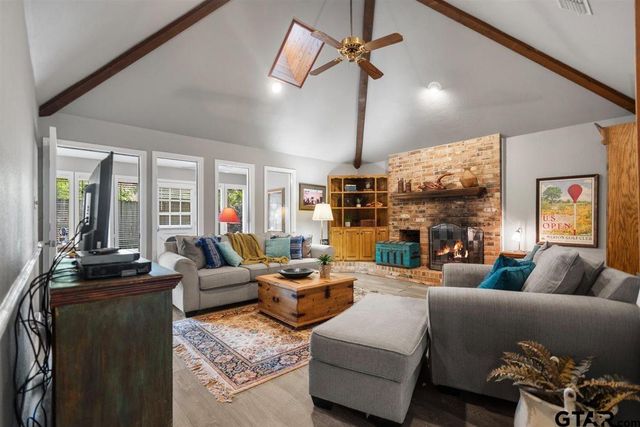 241 Hideaway Lane Central, Hideaway, TX 75771