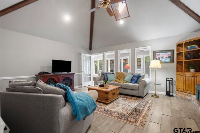 241 Hideaway Lane Central, Hideaway, TX 75771