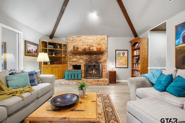 241 Hideaway Lane Central, Hideaway, TX 75771
