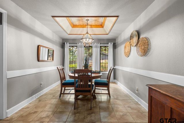 241 Hideaway Lane Central, Hideaway, TX 75771