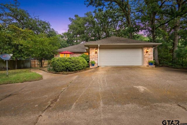 241 Hideaway Lane Central, Hideaway, TX 75771