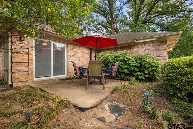 241 Hideaway Lane Central, Hideaway, TX 75771