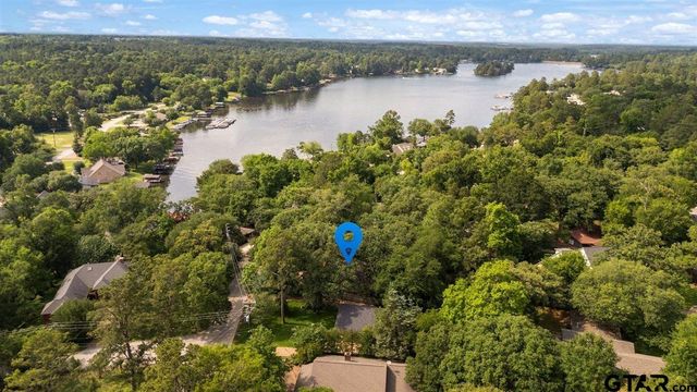 241 Hideaway Lane Central, Hideaway, TX 75771
