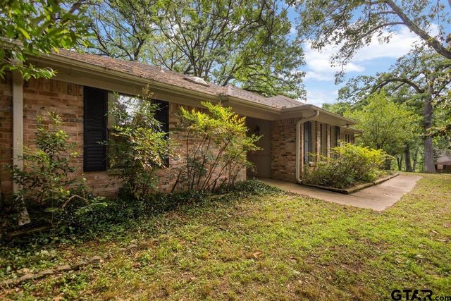 241 Hideaway Lane Central, Hideaway, TX 75771
