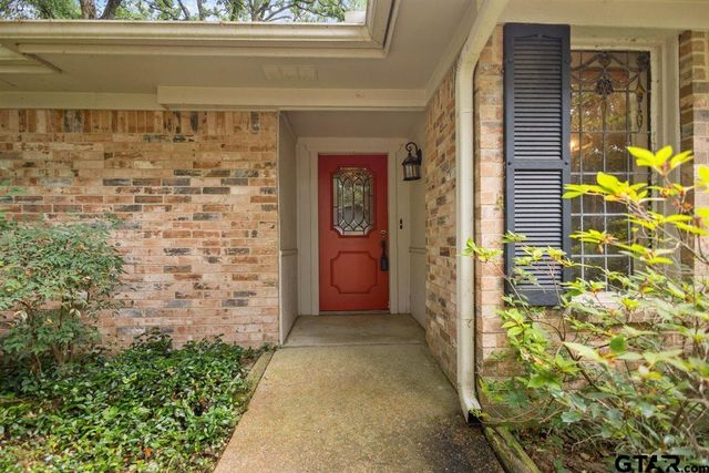 241 Hideaway Lane Central, Hideaway, TX 75771