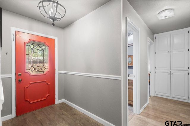 241 Hideaway Lane Central, Hideaway, TX 75771
