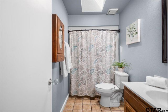 241 Hideaway Lane Central, Hideaway, TX 75771