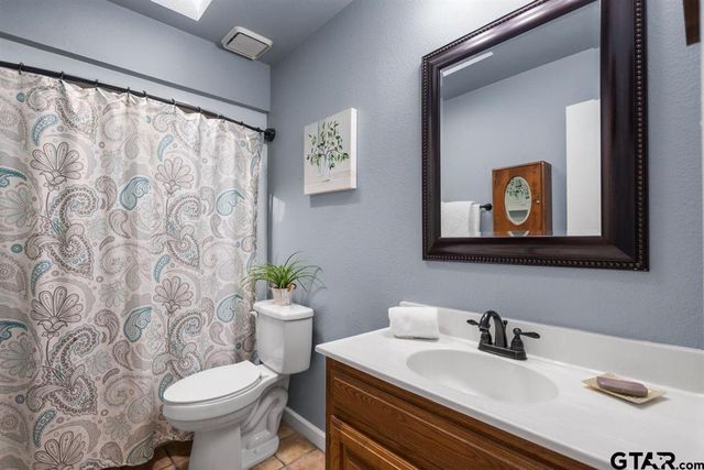 241 Hideaway Lane Central, Hideaway, TX 75771